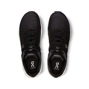 On Running Cloudflow 4 M black/white svršek bot