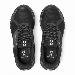 On Running Cloudflyer Waterproof W black4