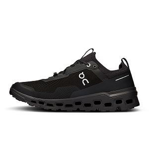 On Running Cloudultra 2 M all black boční pohled