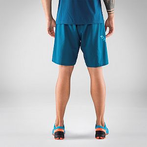 Pánské-běžecké-kraťasy-DYNAFIT-Alpine-2-M-Shorts-mykonos-blue_1