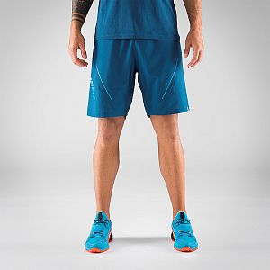 Pánské-běžecké-kraťasy-DYNAFIT-Alpine-2-M-Shorts-mykonos-blue_2