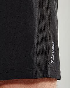 Pánské-běžecké-šortky-CRAFT-Breakaway-2v1-Shorts-M-black_1