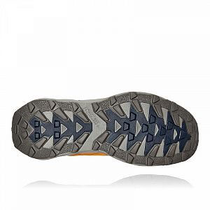 Pánské běžecké trailové boty HOKA ONE ONE M Speedgoat 4 WIDE Dark gull gray_anthracite_7