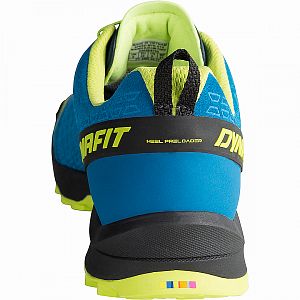 pánské boty DYNAFIT SPEED MTN GORE-TEX ® Mykonos blue_2