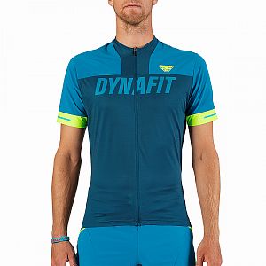 Pánské-cyklo-triko-DYNAFIT-Ride-M-S_S-FZ-Tee-mykonos-blue_1