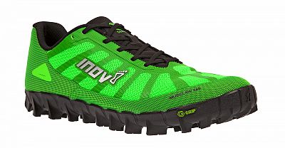 Pánské krosové běžěcké boty INOV-8 Mudclaw G 260 green 1
