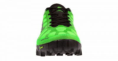 Pánské krosové běžěcké boty INOV-8 Mudclaw G 260 green 2