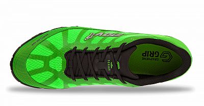 Pánské krosové běžěcké boty INOV-8 Mudclaw G 260 green 5