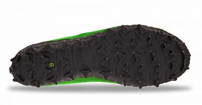 Pánské krosové běžěcké boty INOV-8 Mudclaw G 260 green 6