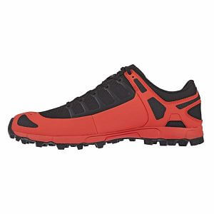 Pánské krosové běžecké boty INOV-8 x-talon 230 p blackred černá s červenou (1)