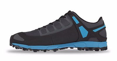 Pánské krosové běžecké boty INOV-8 x-talon 230 p grey blue 3