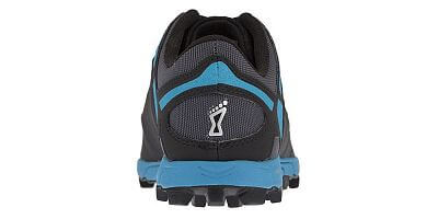 Pánské krosové běžecké boty INOV-8 x-talon 230 p grey blue 4