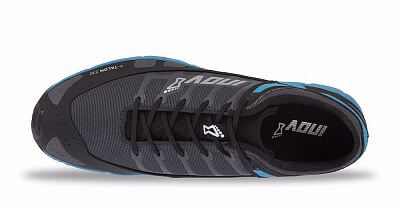 Pánské krosové běžecké boty INOV-8 x-talon 230 p grey blue 5