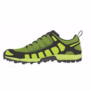 Pánské krosové běžecké boty INOV-8 x-talon classic p yellowblack (1)