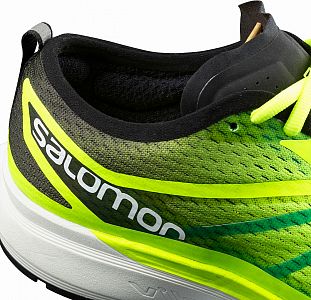pánské silniční běžecké boty SALOMON SONIC RA PRO SAFETY YEL BK BLUBRD_3