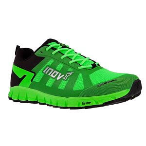 Pánské trailové běžecké boty INOV-8 terra ultra g 260 green 1
