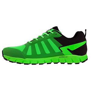 Pánské trailové běžecké boty INOV-8 terra ultra g 260 green 2