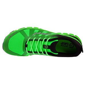 Pánské trailové běžecké boty INOV-8 terra ultra g 260 green 5