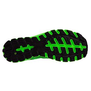 Pánské trailové běžecké boty INOV-8 terra ultra g 260 green 6