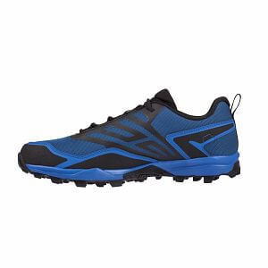 Pánské trailové běžecké boty INOV-8 x-talon ultra 260 modrá s černou 1