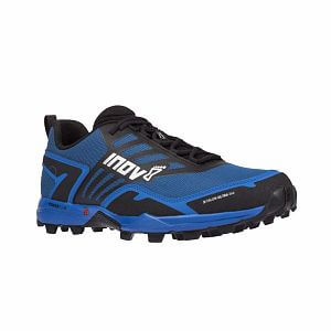 Pánské trailové běžecké boty INOV-8 x-talon ultra 260 modrá s černou 2