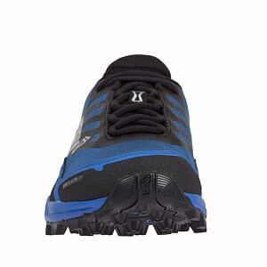Pánské trailové běžecké boty INOV-8 x-talon ultra 260 modrá s černou 3