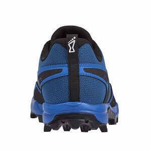 Pánské trailové běžecké boty INOV-8 x-talon ultra 260 modrá s černou 4