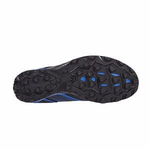 Pánské trailové běžecké boty INOV-8 x-talon ultra 260 modrá s černou 5