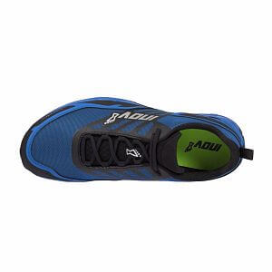 Pánské trailové běžecké boty INOV-8 x-talon ultra 260 modrá s černou 6