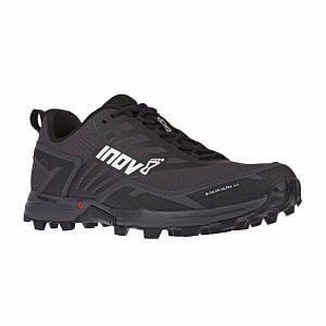 Pánské trailové běžecké boty INOV-8 x-talon ultra 260 s blackgrey černá s šedou (1)