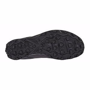 Pánské trailové běžecké boty INOV-8 x-talon ultra 260 s blackgrey černá s šedou (2)