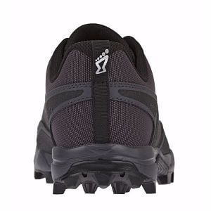 Pánské trailové běžecké boty INOV-8 x-talon ultra 260 s blackgrey černá s šedou (4)