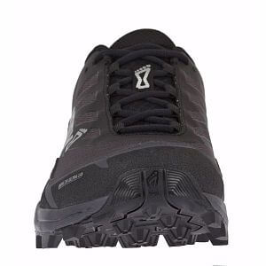 Pánské trailové běžecké boty INOV-8 x-talon ultra 260 s blackgrey černá s šedou (5)