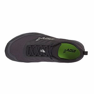 Pánské trailové běžecké boty INOV-8 x-talon ultra 260 s blackgrey černá s šedou (6)