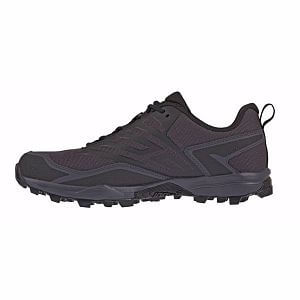 Pánské trailové běžecké boty INOV-8 x-talon ultra 260 s blackgrey černá s šedou (7)