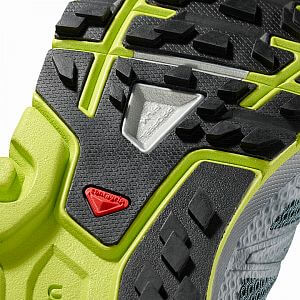 pánské trailové běžecké boty SALOMON SENSE PRO MAX STORMY WEA ACID LIME_6