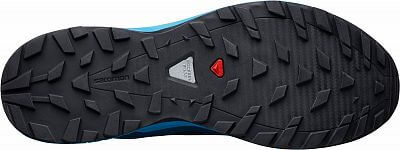 pánské trailové běžecké boty SALOMON XA ELEVATE GTX  POSEIDON HAWAIIAN BK_5