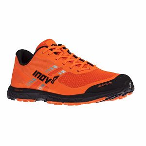 Pánské trailové boty INOV-8 Trailroc 270 m orange (2)