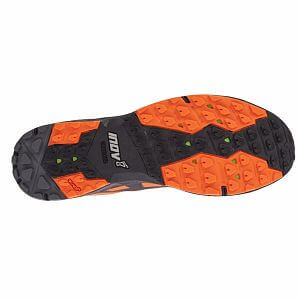 Pánské trailové boty INOV-8 Trailroc 270 m orange (3)