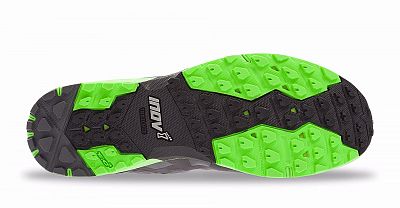 Pánské trailové boty INOV-8 Trailroc 285 m grey 1