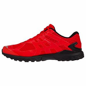 Pánské trailové boty INOV-8 Trailroc 285 m red black (1)