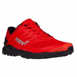 Pánské trailové boty INOV-8 Trailroc 285 m red black (2)