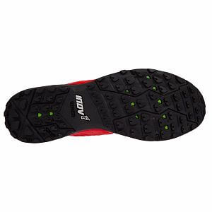 Pánské trailové boty INOV-8 Trailroc 285 m red black (3)