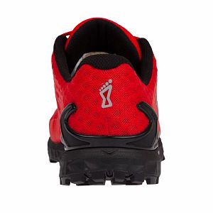 Pánské trailové boty INOV-8 Trailroc 285 m red black (5)