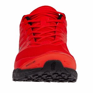 Pánské trailové boty INOV-8 Trailroc 285 m red black (6)