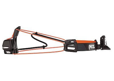 Petzl NAO RL svítilna čelovka outdoor