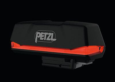 Petzl NAO RL svítilna zdroj