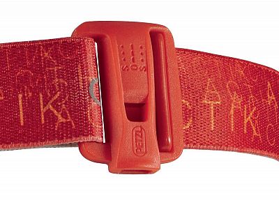 PETZL Tikka red