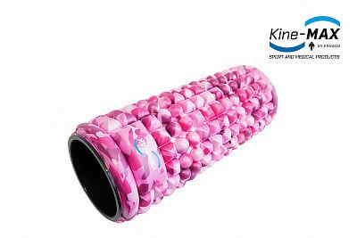 PMFR-LOV.01-Kine-MAX-Professional-Massage-Foam-Roller---Masážní-Válec---love-detail