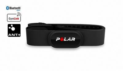 Polar-H10+-TF-černý-vel.-M-XXL